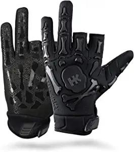 HK Army Bones Paintball Gloves