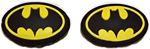 Artist Unknown Emoji Tennis Vibration Dampener Two Pack