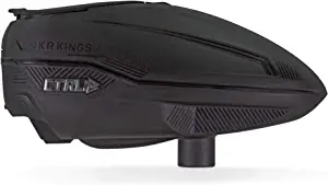 Bunkerkings CTRL Electronic Paintball Loaders/Hoppers
