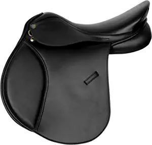 Henri de Rivel Vegan-X All Purpose Saddle