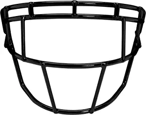 Schutt Sports F7-F5 Varsity Facemask for F7 Football Helmets, Football Gear and Accessories EGOP-NB-VC, Black