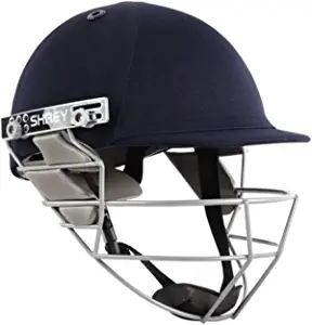 Shrey Cricket-Helmets Star Steel Helmet