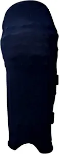 Skyhi Colored Cricket Batting Pads Covers - Leg Guards Clads - Leg Guard Skin