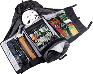 Notch Pro Access Rope Bag (53444)