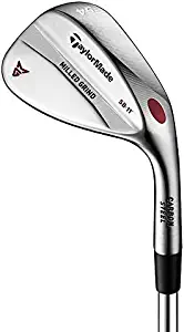 MG1 Chrome Wedge