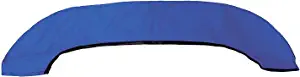Savvycraft Bimini Top Storage Boot 97"-103" Width Blue Color