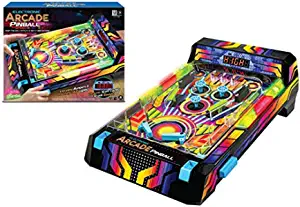 Electronic Arcade Pinball
