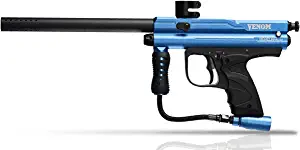 Mercury Rise Venom Semi Auto .68 Caliber Paintball Gun Marker