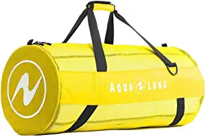 Aqua Lung Adventurer Mesh Duffel Bag