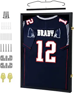 10 Best Memorabilia Display Cases | June 2023 (Reviewed & Ranked)