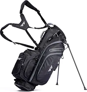EG EAGOLE Light Golf Stand Bag 14 Way Full Length