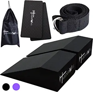 10 Best Yoga Foam Wedges | June 2023 (Reviewed & Ranked)