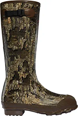 LaCrosse mens 266041 Burly Classic 18" Waterproof