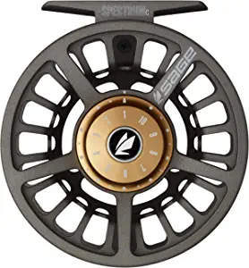 Sage Spectrum C Fly Fishing Reel with Rio Backing