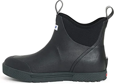 Xtratuf Men's Wheelhouse Ankle Deck Boots