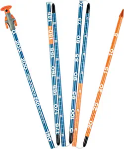 Backcountry Access BCA Stealth Avalanche Probe