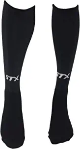 STX Full Field Hockey Shin Guard Socks