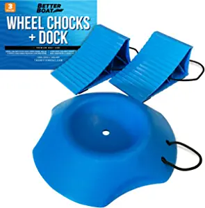 10 Best Boat Chocks | June 2023 (Reviewed & Ranked)