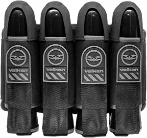 Valken Alpha 4 Pod Paintball Harness