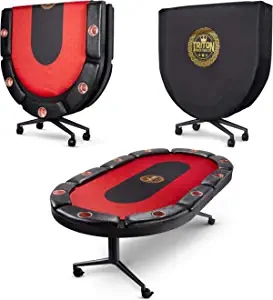 10 Best Casino Game Table Accessories | June 2023 (Reviewed & Ranked)