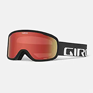 Giro Cruz Ski Goggles - Snowboard Goggles for Men, Women & Youth - Anti-Fog - OTG