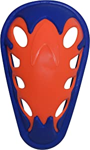 SPORTAXIS- Cricket Abdominal Guard- Comfortable Protective Athletic Cup for Sports