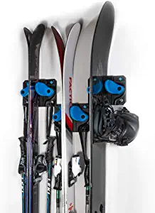 10 Best Indoor Ski Storage Racks | June 2023 (Reviewed & Ranked)