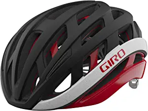Giro Helios Spherical Adult Road Cycling Helmet