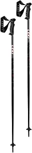 LEKI QNTM Ski Pole Pair