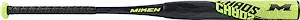 Miken | Chaos Slowpitch Softball Bat Series | 2022 | All-Association | Amazon Exclusive | Multiple Lengths