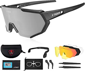 10 Best Cycling Glasses | June 2023 (Reviewed & Ranked)