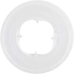 Yosoo Health Gear Cassette Spoke Protector, Chainring Sprockets Guard Protector, Disc Brake Cassette Hub Protector Cover for Mountain Bike Bicycle