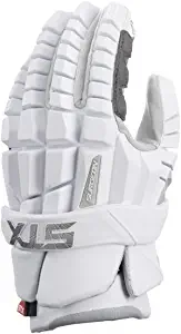 STX Lacrosse Surgeon RZR Gloves