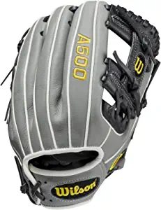 WILSON 2021 A500 Youth Baseball Glove