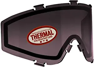 JT Spectra Goggle System Replacement Lens (Rose Gradient)