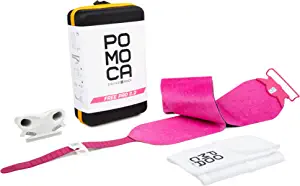 POMOCA Free Pro 2.0 Ready 2 Climb Climbing Skin for Backcountry Touring and Freeriding Skiing