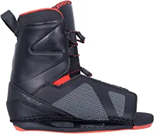 Hyperlite Team OT Mens Wakeboard Bindings