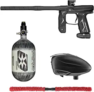 Action Village Empire Axe 2.0 Contender Paintball Gun Package Kit
