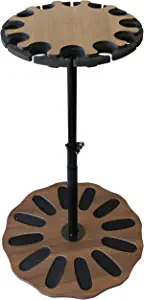 Rush Creek Creations Gun Storage Rack
