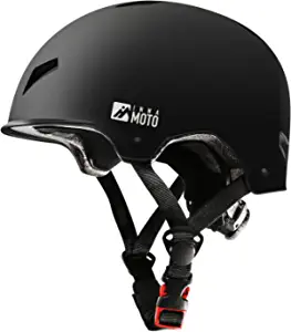 INNAMOTO Adults & Kids Bike Helmets for Men & Women  Kids Helmet for Boys & Girls, Bicycle Adults Helmets - for Skateboard, Scooter, Cycling, Adjustable Helmets for Toddlers