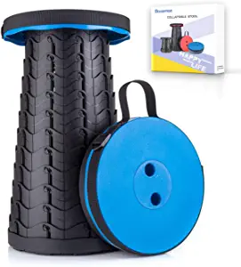 10 Best Camping Stools | June 2023 (Reviewed & Ranked)