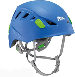PETZL Picchu Climbing Helmet 2021 - Kid's