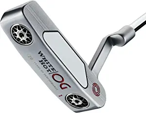 Odyssey Golf 2021 White Hot OG Putter