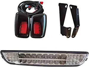 Dr.Acces E-Z-GO TXT LED Light Bar Kit (Years 1994.5-2013)