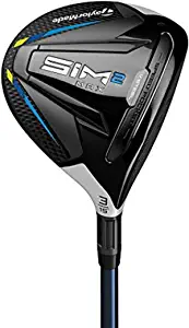 TaylorMade SiM 2 Max Fairway