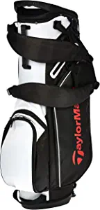 TaylorMade 5.0 ST Stand Bag