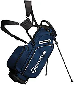 TaylorMade 5.0 ST Stand Bag