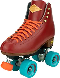 Riedell Skates - Crew - Outdoor Quad Roller Skate