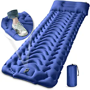 10 Best Self-Inflating Camping Pads | June 2023 (Reviewed & Ranked)