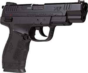 Springfield Armory XDE CO2 Blowback BB Pistol (XDE) (XDE)